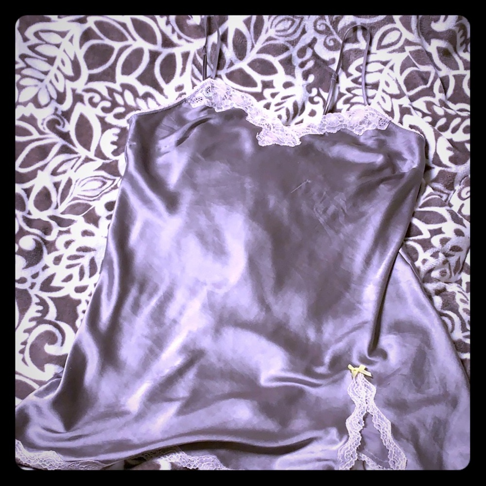 night gown